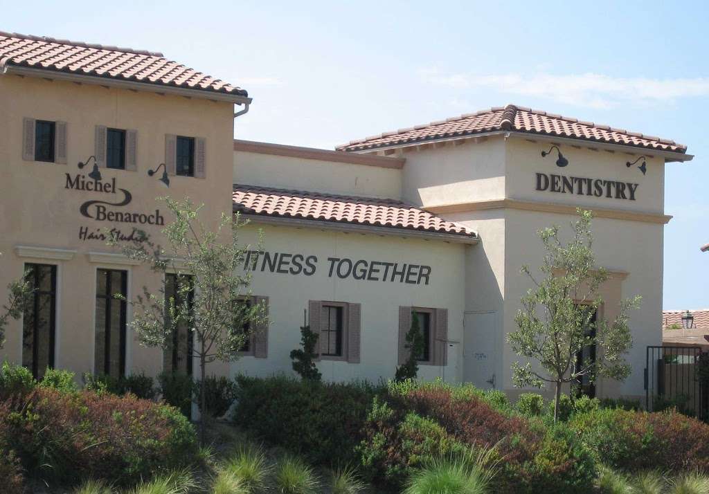 Dr. Roxana Ramezani, DDS | 14701 Via Bettona #215, San Diego, CA 92127 | Phone: (858) 759-7658