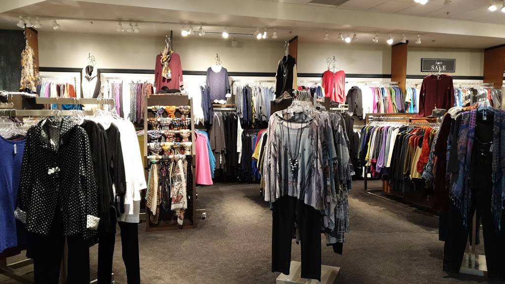 Fawbushs Womens Apparel | 3420 Galleria, Edina, MN 55435 | Phone: (952) 922-5717