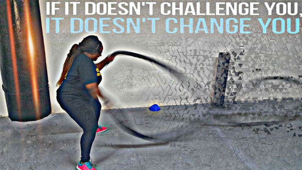 Body Change Fitness Studio | 2066 W Hunting Park Ave Suite 105, Philadelphia, PA 19140, USA | Phone: (267) 521-1621