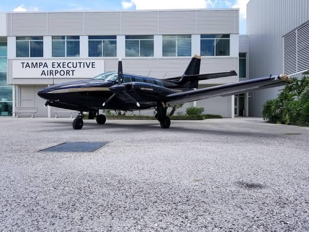 Superior Aviation Gateway LLC | 6530 Tampa Executive Airport Rd Suite 133, Tampa, FL 33610, USA | Phone: (813) 622-8359