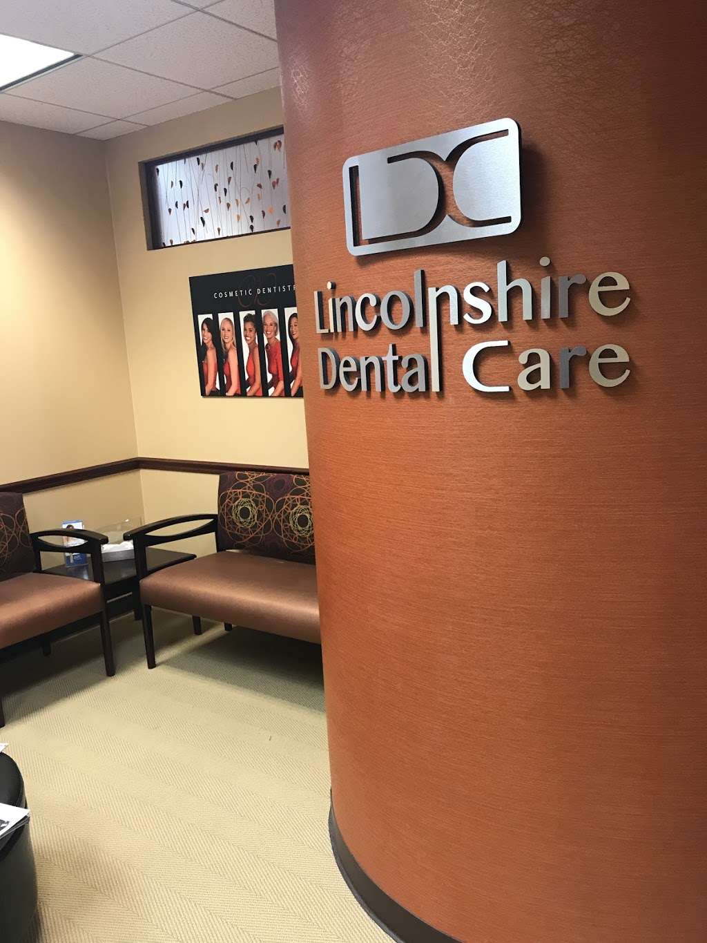 Lincolnshire Dental Care | 185 N Milwaukee Ave #214, Lincolnshire, IL 60069, USA | Phone: (847) 478-9640