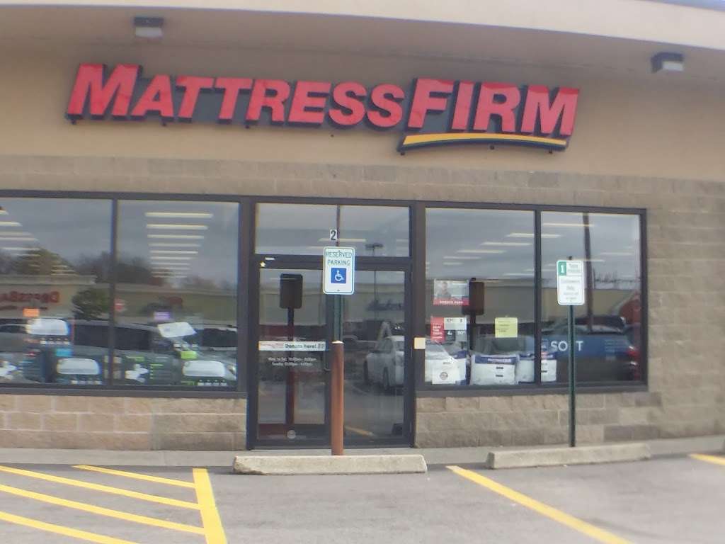 Mattress Firm Raynham | 325 New State Hwy Ste 2, Raynham, MA 02767, USA | Phone: (508) 738-5058