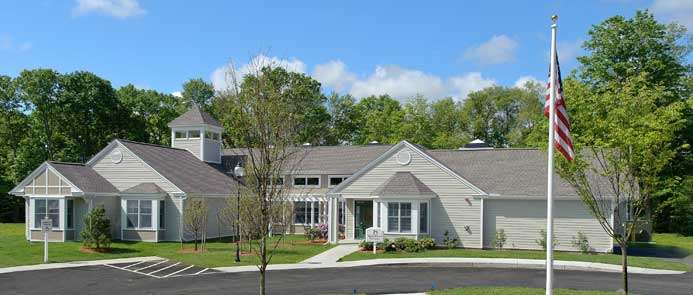 White Oak Cottages | 6 Longwood Dr, Westwood, MA 02090 | Phone: (781) 320-1999