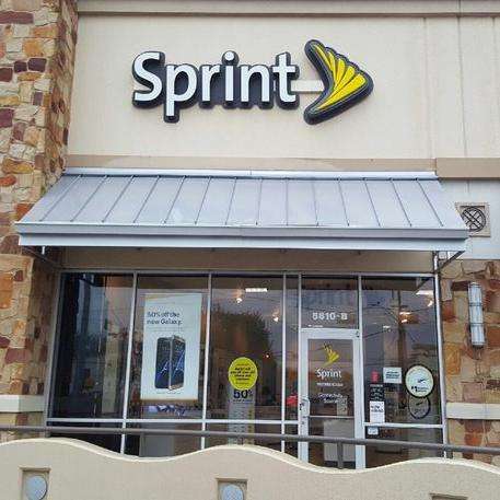 Sprint | 5810 East Sam Houston Pkwy N Suite B, Houston, TX 77049 | Phone: (281) 458-4222