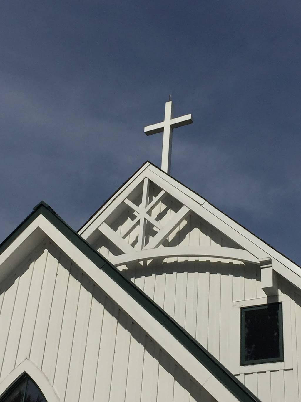 Christ Church Episcopal | 5000 Pouncey Tract Rd, Glen Allen, VA 23059, USA | Phone: (804) 364-0394