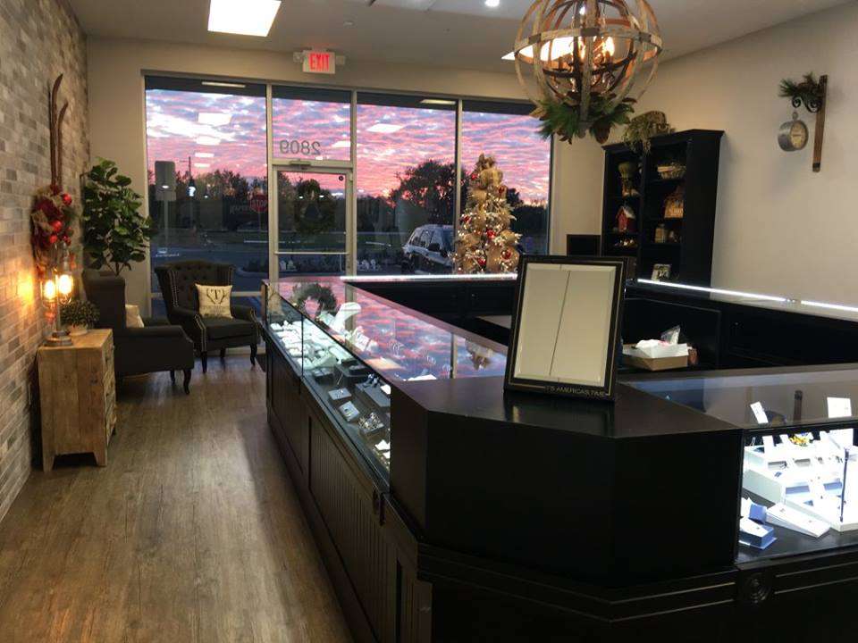 Thompson Jewelers | 2809 E Irlo Bronson Memorial Hwy, Kissimmee, FL 34744, USA | Phone: (321) 697-3768