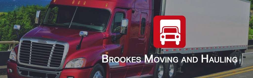 Brookes Moving & Hauling LLC | 901 Price Rd, Salisbury, MD 21801, USA | Phone: (443) 859-5018