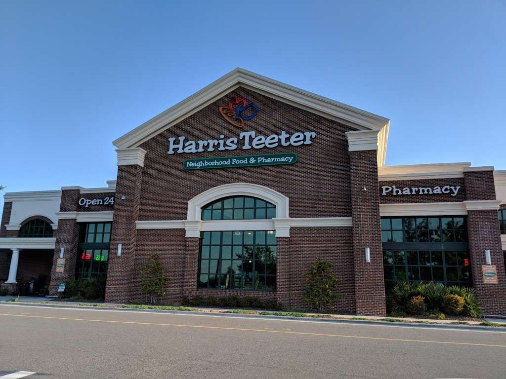 Harris Teeter | Springfield Town Center, 500 Mercantile Pl, Fort Mill, SC 29715, USA | Phone: (803) 547-0520