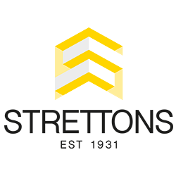 Strettons | The Old Forge, Mulberry Green, Harlow CM17 0ET, UK | Phone: 01279 451835