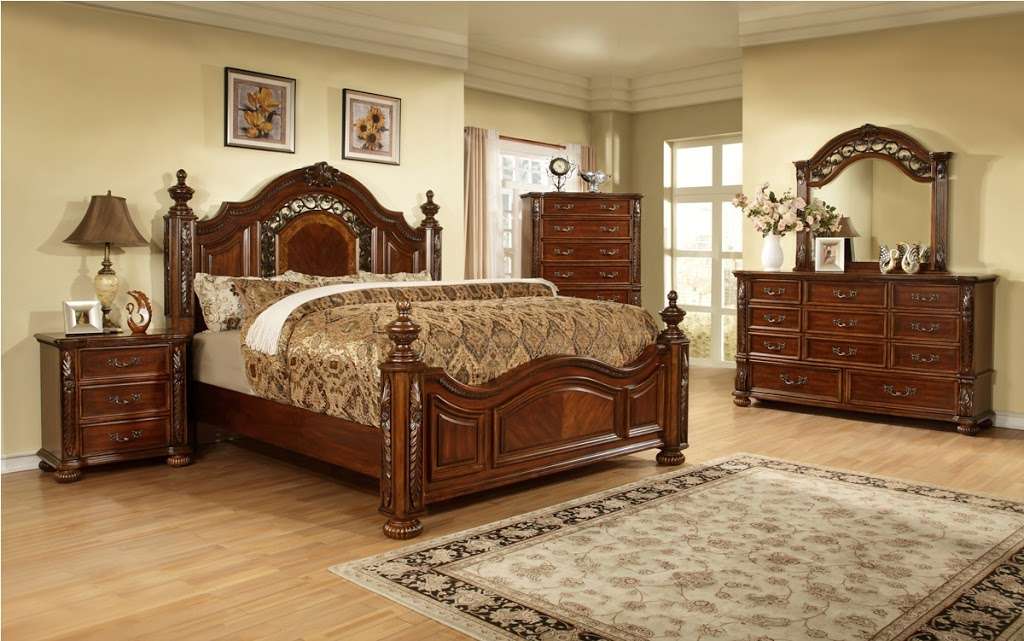 Unique Home Furniture | 10904 S Post Oak Rd, Houston, TX 77035, USA | Phone: (713) 721-7500