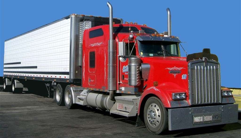 Transformer Diesel Truck Repair | 31773 Outer Hwy 10 S, Redlands, CA 92373, USA | Phone: (909) 810-1118