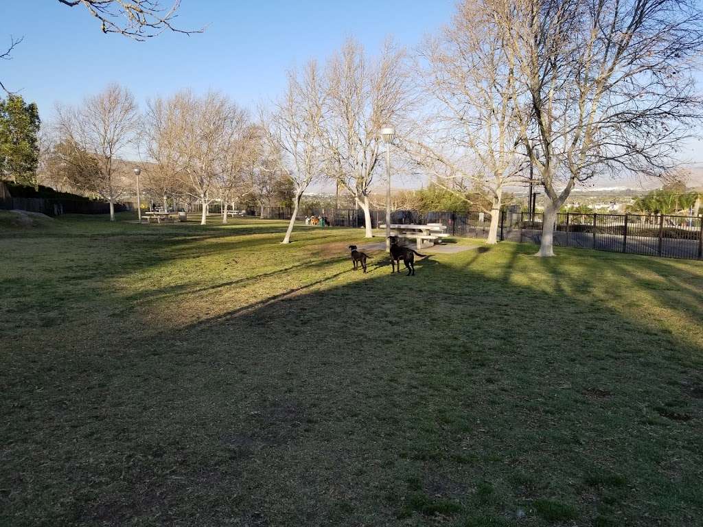 Pat Merritt Dog Park | 6181 Limonite Ave, Riverside, CA 92509, USA