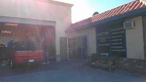 Doctor Auto Glass | 4100 Live Oak Ave, Arcadia, CA 91006 | Phone: (626) 447-8288