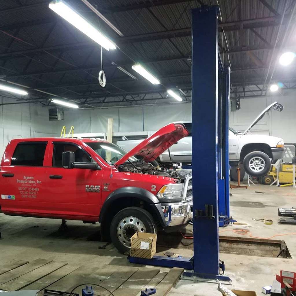 A Line Auto Service | 1721 Loretta Ave unit 2, Feasterville-Trevose, PA 19053, USA | Phone: (215) 917-8208