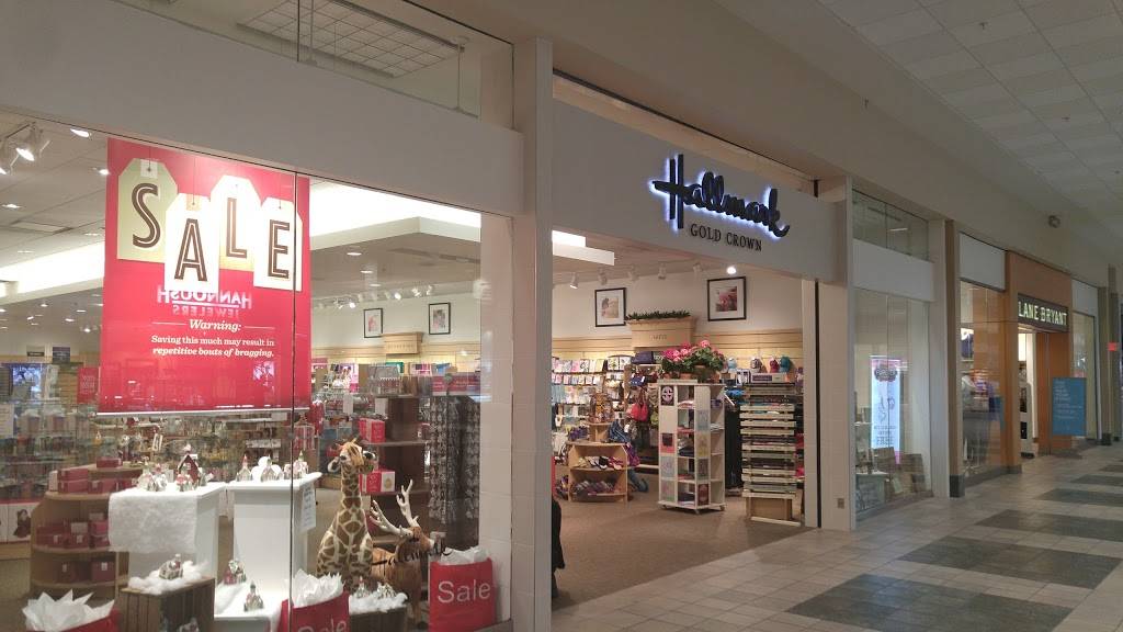 Ellens Hallmark Shop | 6901 22nd Avenue North Tyrone Square Mall, St. Petersburg, FL 33710 | Phone: (727) 344-2863