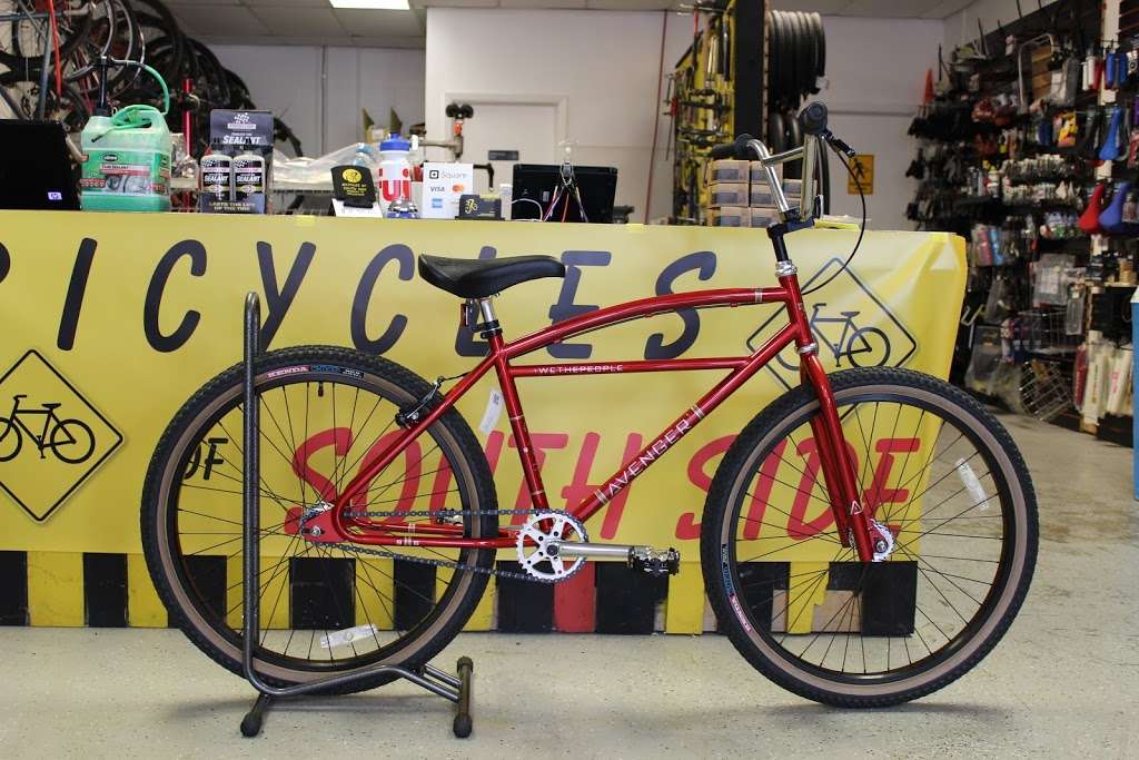 Bicycles of South Side | 3540 E NASA Pkwy, Seabrook, TX 77586, USA | Phone: (281) 549-6476