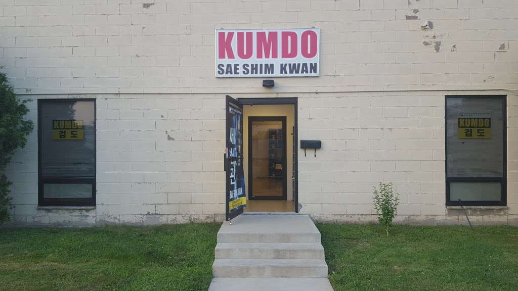Sae Shim Kumdo Academy | 540 Livingston St, Norwood, NJ 07648, USA | Phone: (201) 675-8835