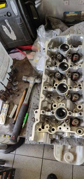 Ams Racing Engines | 9426 W Schlinger Ave, Milwaukee, WI 53214, USA | Phone: (414) 774-7005