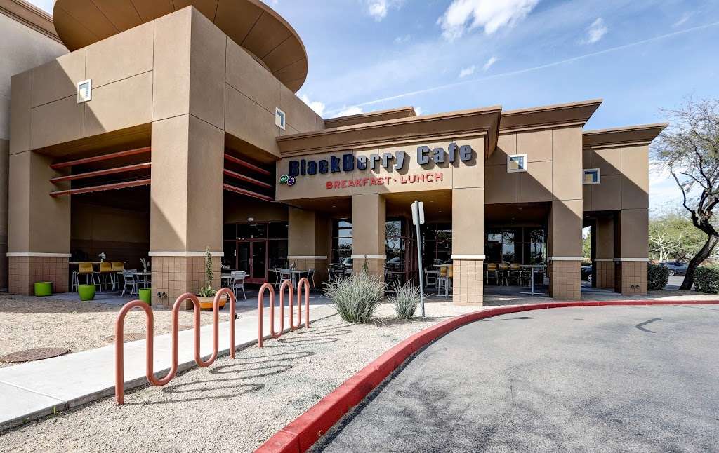 BlackBerry Cafe | 2090 N Dobson Rd, Chandler, AZ 85224, USA | Phone: (480) 454-3917