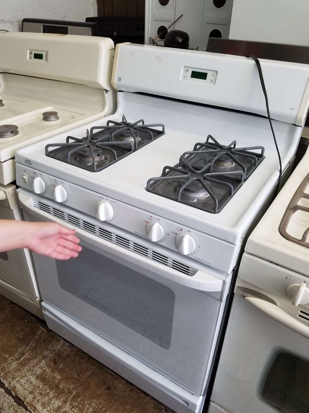 D & A Appliances | 2407 S Laramie Ave, Cicero, IL 60804, USA | Phone: (708) 780-6941