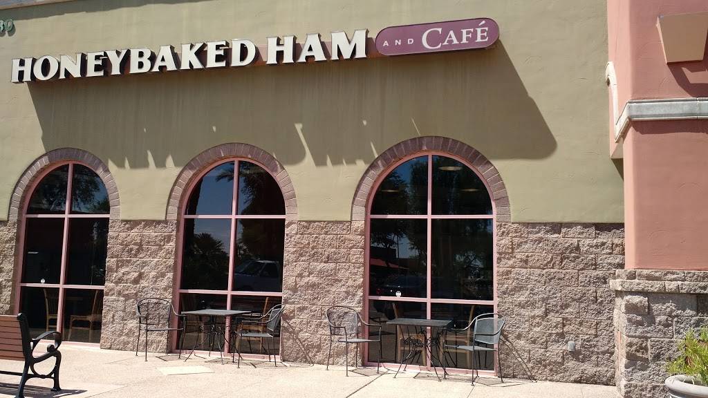 The Honey Baked Ham Company | 5030 E Ray Rd #13, Phoenix, AZ 85044, USA | Phone: (480) 598-3000