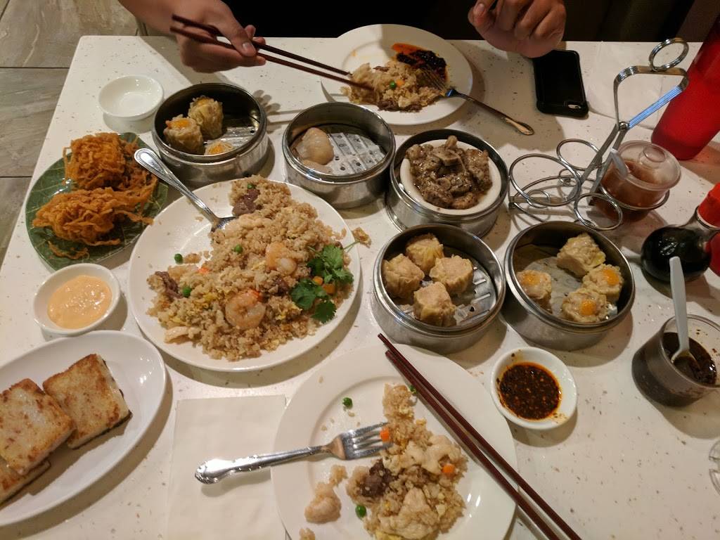 Yum Cha Restaurant | 4945 W Tropicana Ave, Las Vegas, NV 89103, USA | Phone: (702) 778-3018