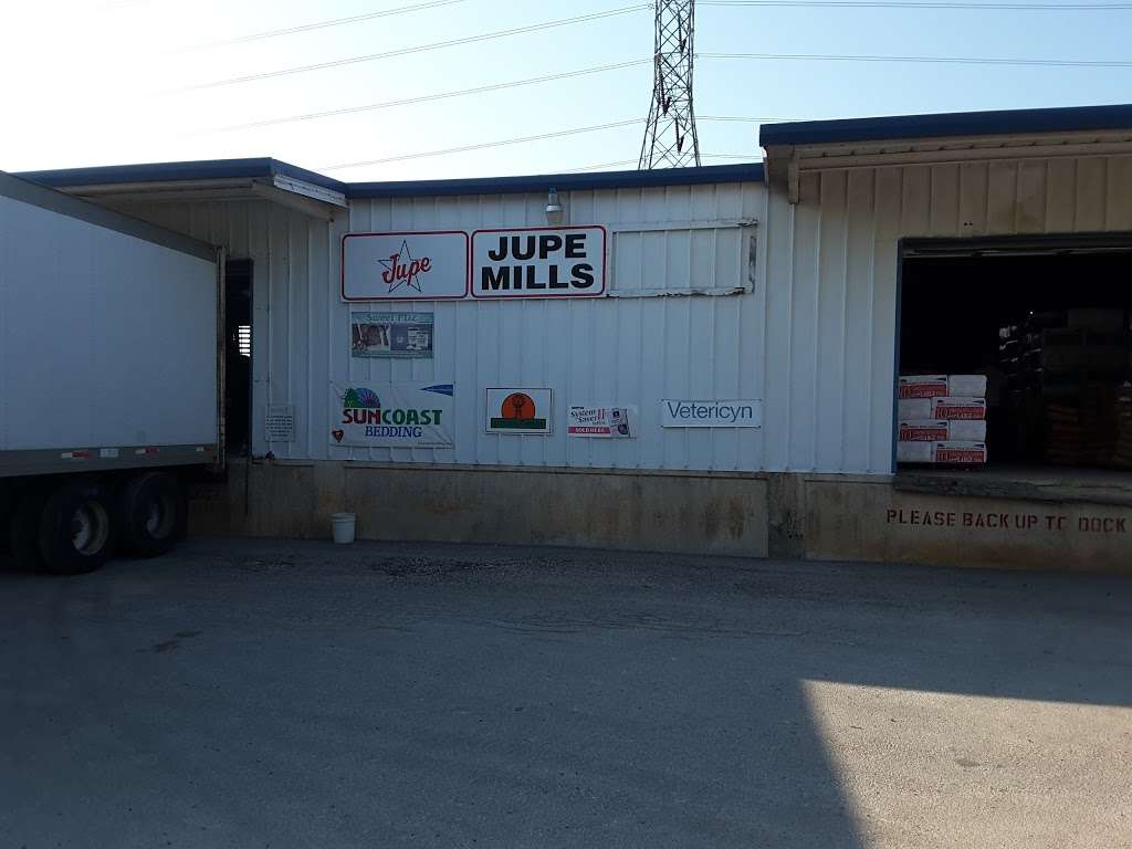 Jupe Mills | 18392 Bracken Dr, San Antonio, TX 78266, USA | Phone: (210) 651-5815