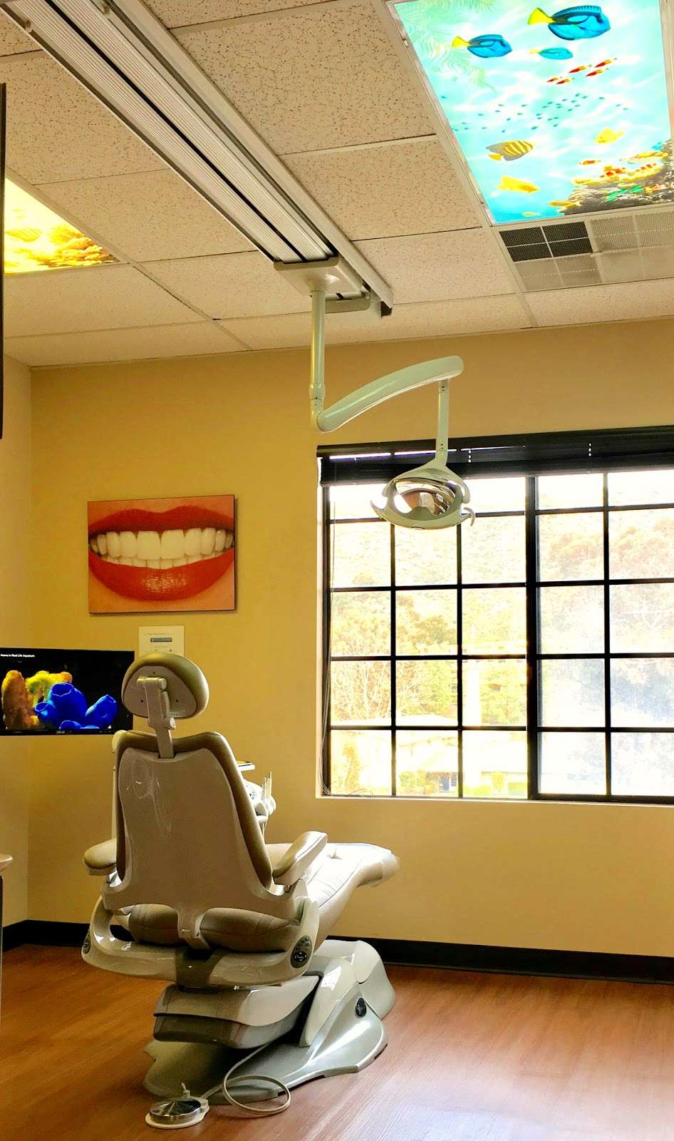 Pomerado Family Dental | 15706 Pomerado Rd #201, Poway, CA 92064 | Phone: (858) 352-0612