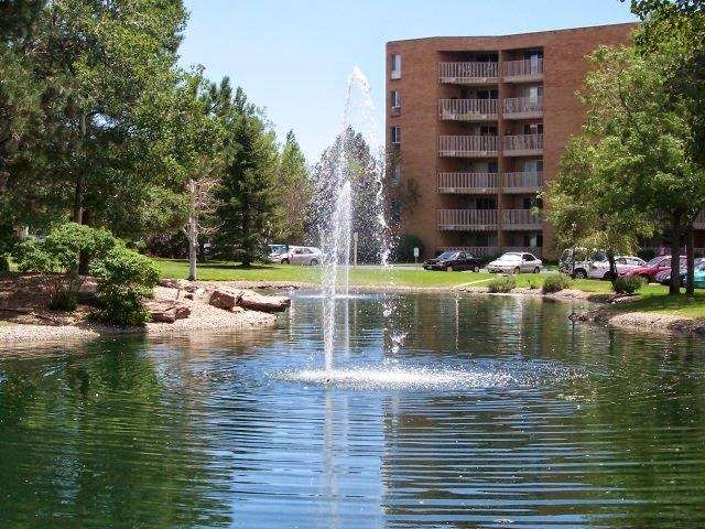 Woodstream Village Apartments | 10050 E Harvard Ave, Denver, CO 80231 | Phone: (303) 751-1060