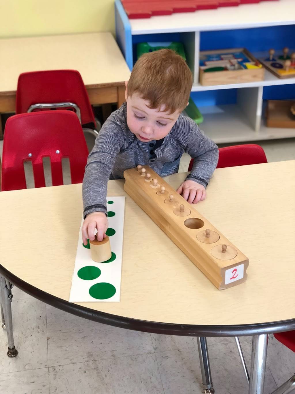 Rainbow Montessori School | 22 Varettoni Pl, Clifton, NJ 07011, USA | Phone: (973) 772-2330 Rainbow Montessori School | 22 Varettoni Pl, Clifton, NJ 07011, USA | Phone: (973) 772-2330