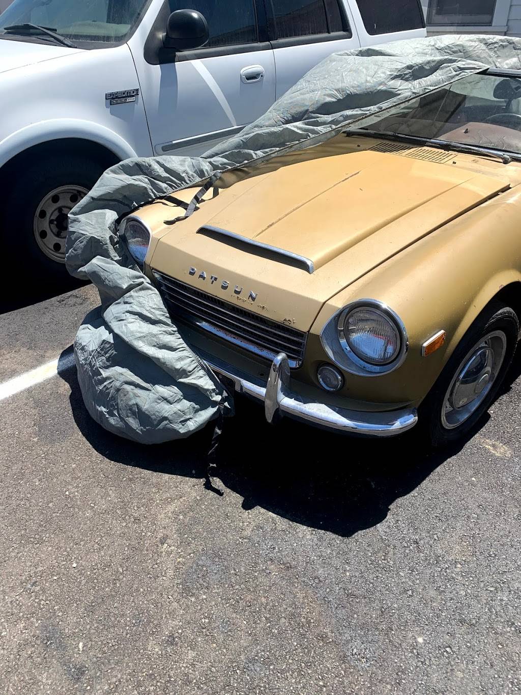 Cass Street Automotive | 5165 Cass St, San Diego, CA 92109, USA | Phone: (858) 488-0885