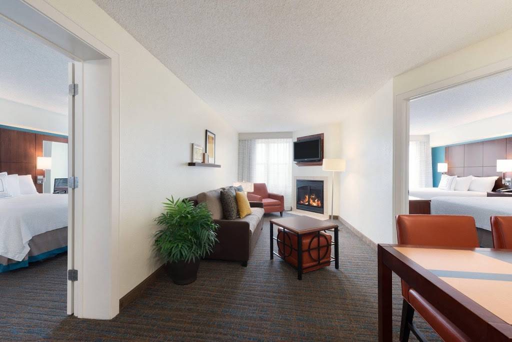 Residence Inn by Marriott Oklahoma City Downtown/Bricktown | 400 E Reno Ave, Oklahoma City, OK 73104, USA | Phone: (405) 601-1700