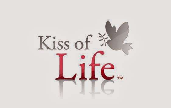 Kiss of Life | 2140 N Hollywood Way Ste 10175, Burbank, CA 91510, USA | Phone: (877) 230-8273