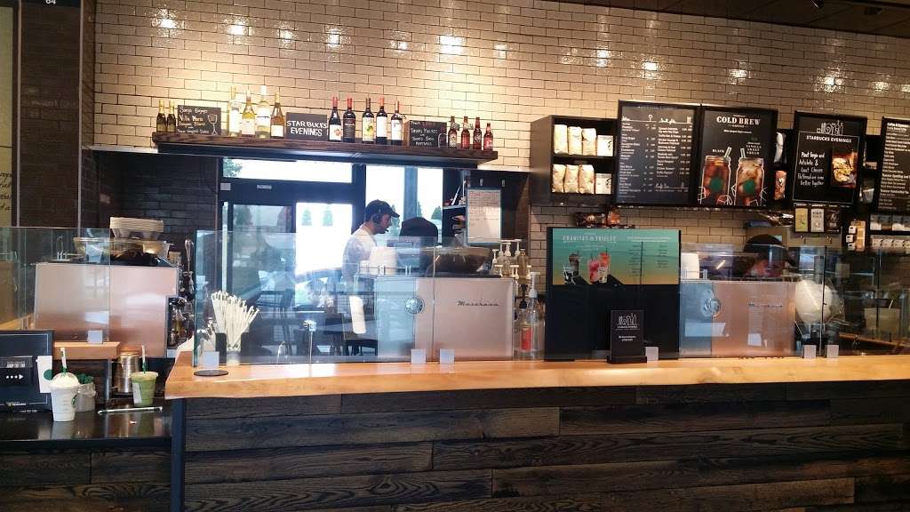 Starbucks | 3555 Frankford Rd, Dallas, TX 75287, USA | Phone: (972) 820-5613