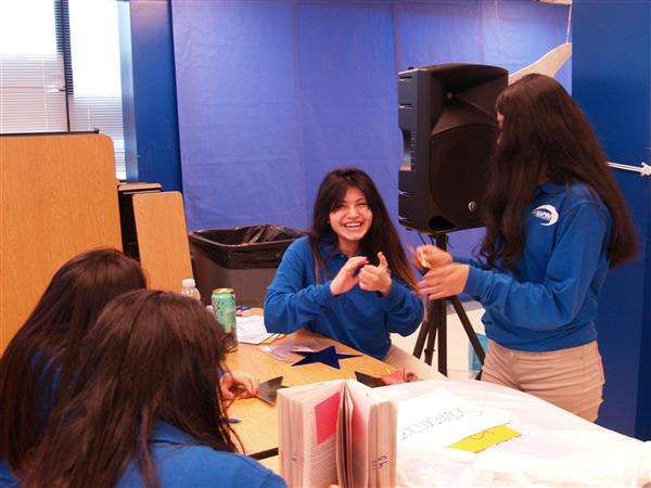 ASPIRA Early College High School | 3986 W Barry Ave, Chicago, IL 60618, USA | Phone: (773) 303-3546