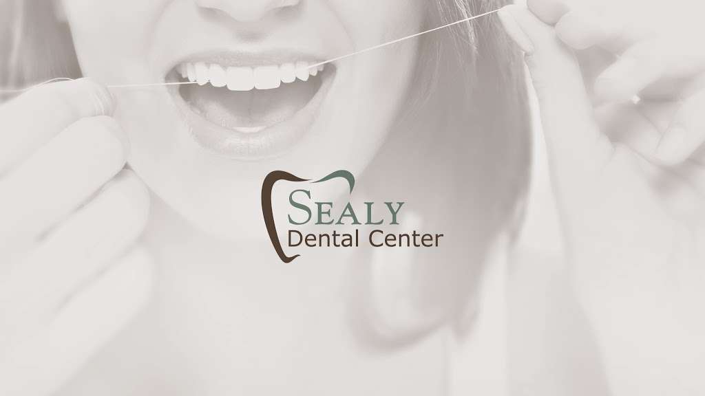 Sealy Dental Center of Katy | 2731 FM 1463 Ste 500, Katy, TX 77494, USA | Phone: (281) 712-6980