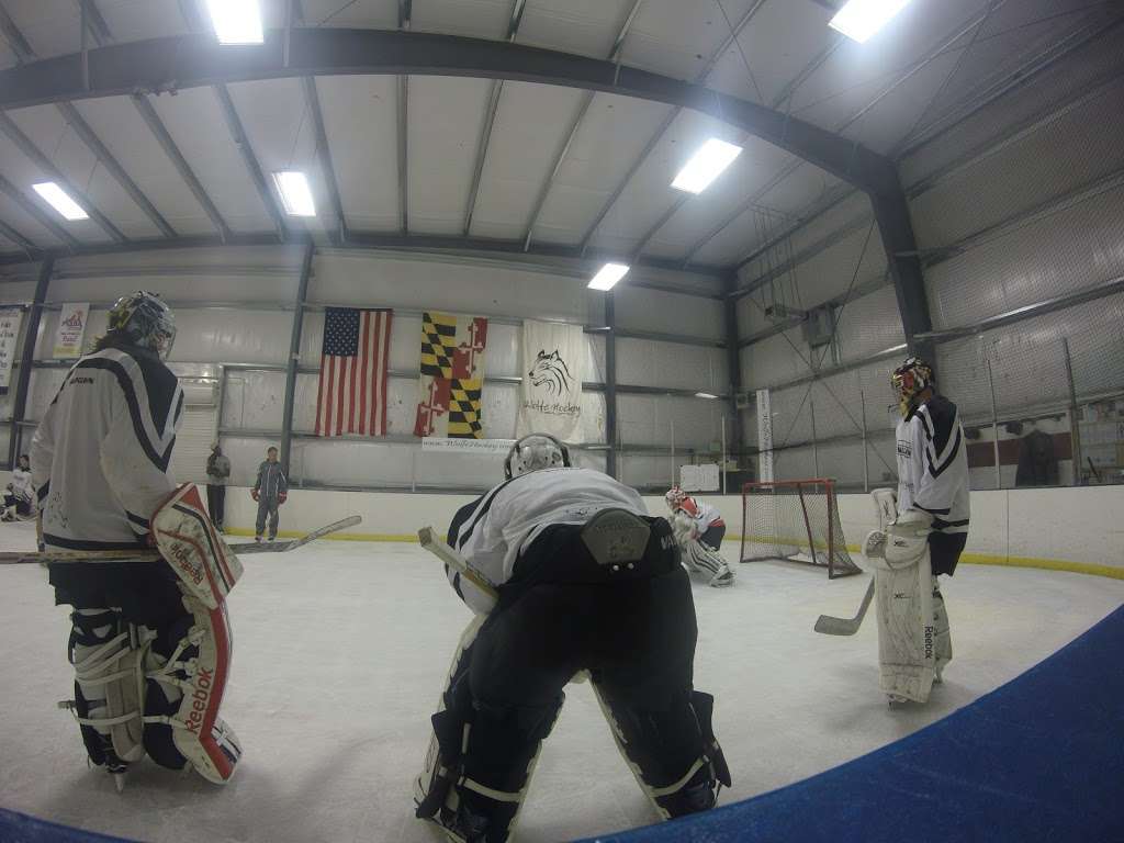 Wolfe Hockey Development | 3116, 13800 Old Gunpowder Rd, Laurel, MD 20707, USA | Phone: (443) 867-2421