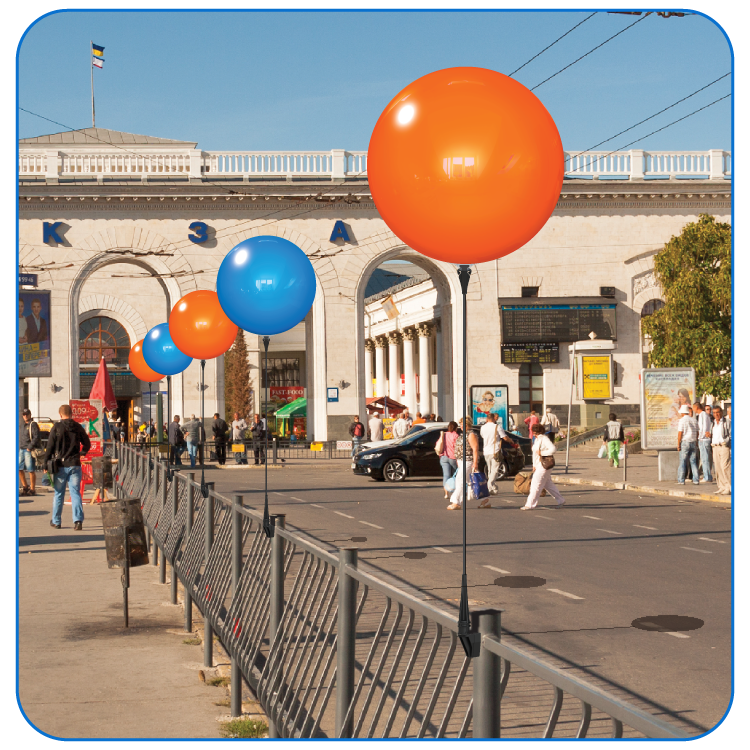 Balloon Ideas - allgas | 12000 Crownpoint Dr # 140, San Antonio, TX 78233, USA | Phone: (210) 829-4444