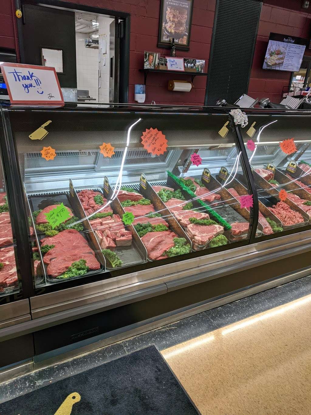 Greenes Family Butcher Shop | 12037 Belair Rd, Kingsville, MD 21087, USA | Phone: (410) 698-9288