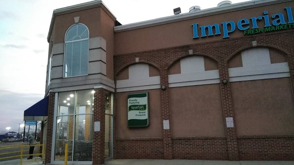 Imperial Fresh Markets | 5800 Caniff St, Detroit, MI 48212, USA | Phone: (313) 893-1414