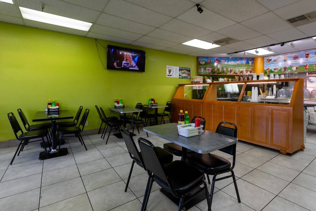 Neveria Y Antojitos Charlys | 5821 N 67th Ave #105, Glendale, AZ 85301, USA | Phone: (623) 594-2127