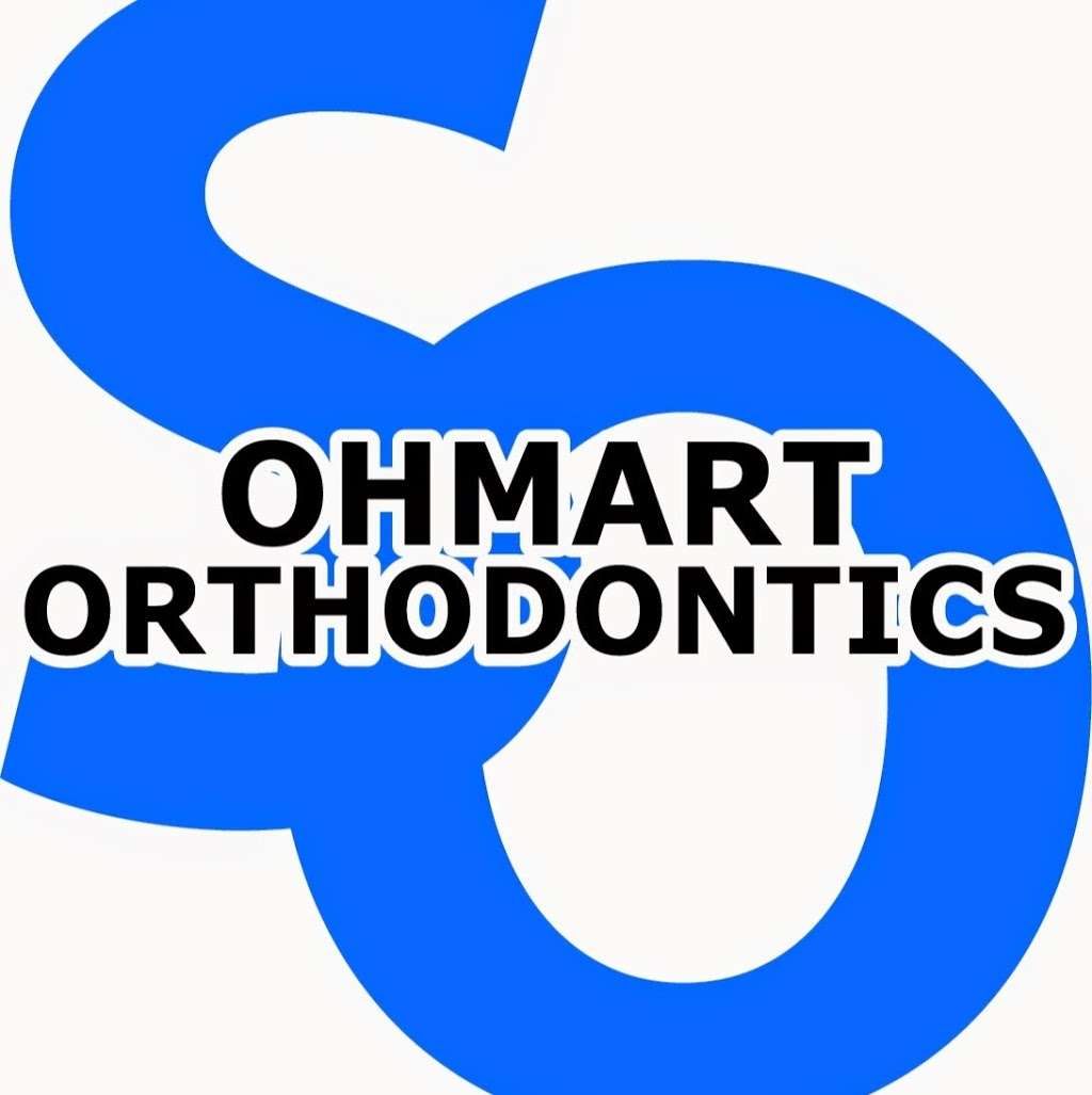 Ohmart Orthodontics | 25521 E Smoky Hill Rd #200, Aurora, CO 80016, USA | Phone: (303) 586-5750