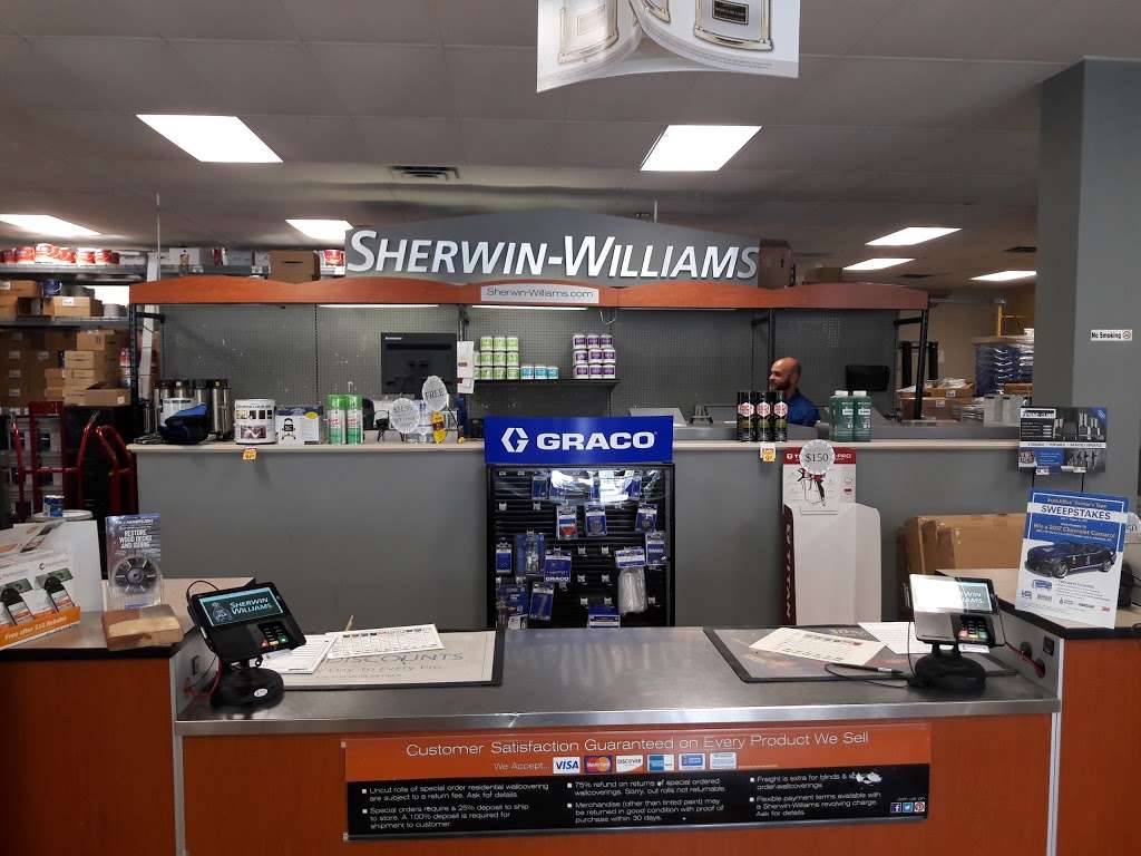 Sherwin-Williams Paint Store | 1300 SW 160th Ave #4, Sunrise, FL 33326 | Phone: (954) 306-0662