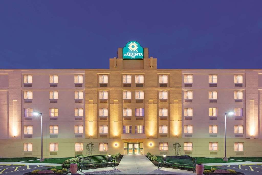 La Quinta Inn by Wyndham Boston - Milford | 24 Beaver St, Milford, MA 01757 | Phone: (508) 478-8243