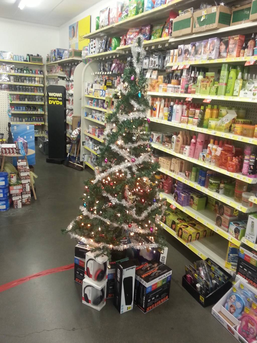 Dollar General | 2020 E 21st St N, Wichita, KS 67214, USA | Phone: (316) 247-9881