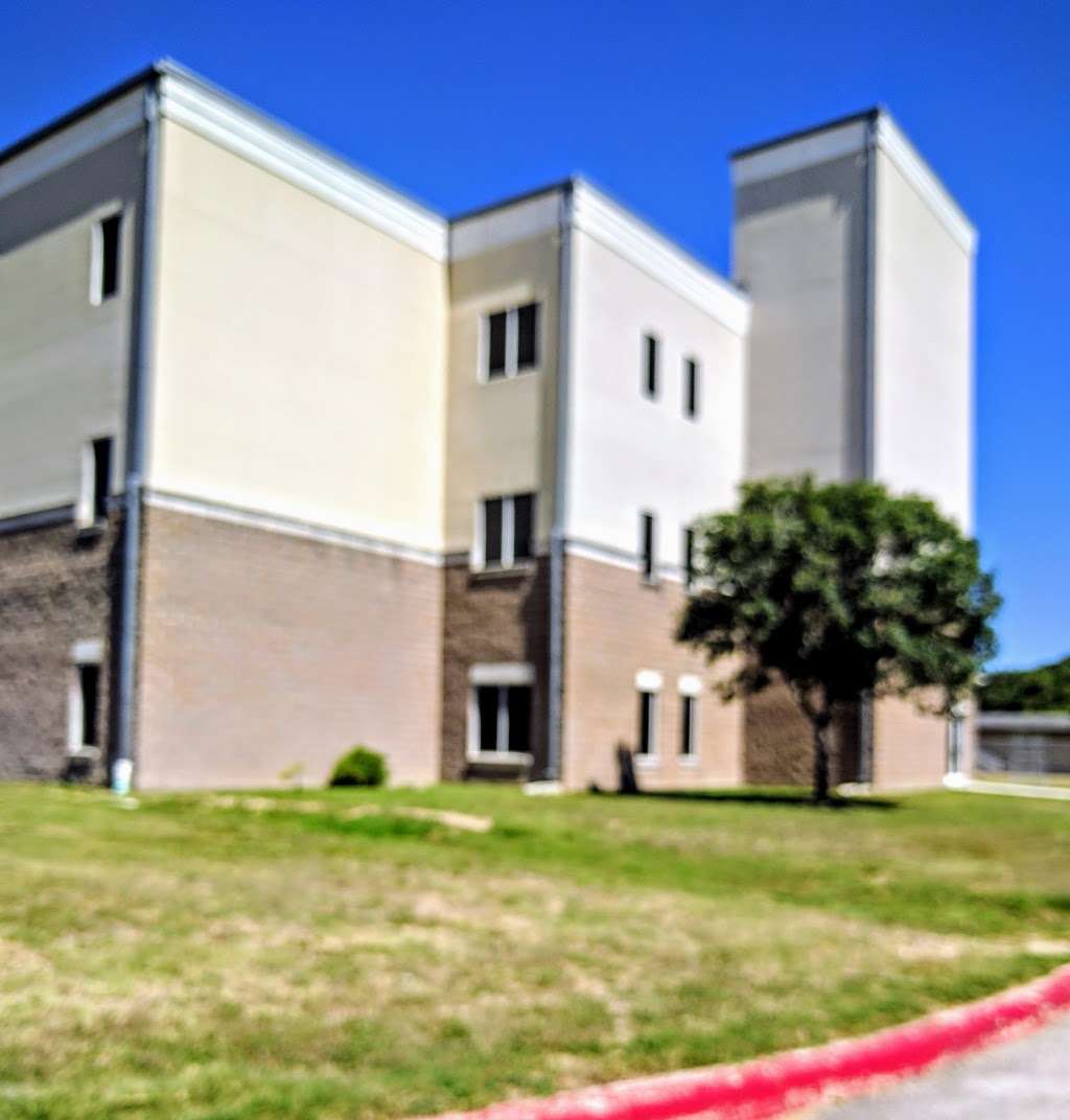 Frank Tejeda Middle School | 2909 Evans Rd, San Antonio, TX 78259, USA | Phone: (210) 356-5600