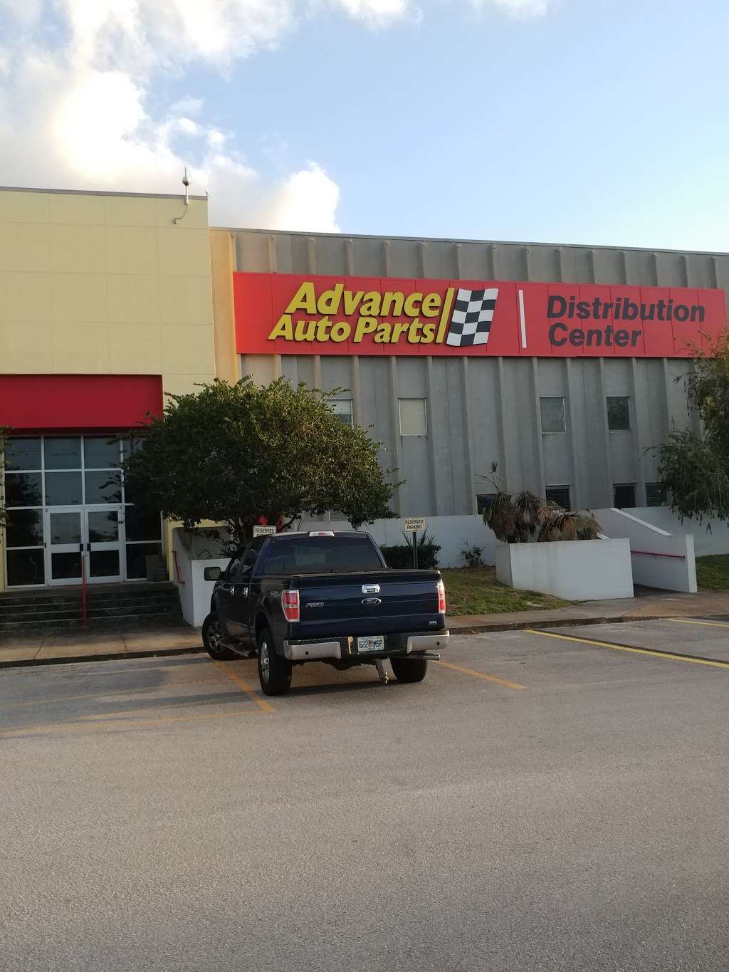Advance Auto Parts Distribution Center | s 33815, 4900 Frontage Rd S, Lakeland, FL 33815, USA | Phone: (863) 284-2080