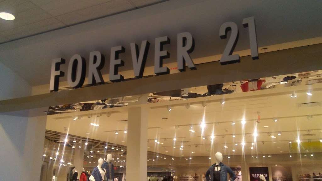 Forever 21 | 4403 E Black Horse Pike, Mays Landing, NJ 08330 | Phone: (609) 415-6371