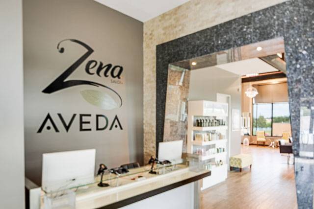 Zena Salon | 1531 Hwy 6 Unit 200, 2nd floor, Sugar Land, TX 77478, USA | Phone: (281) 239-3600