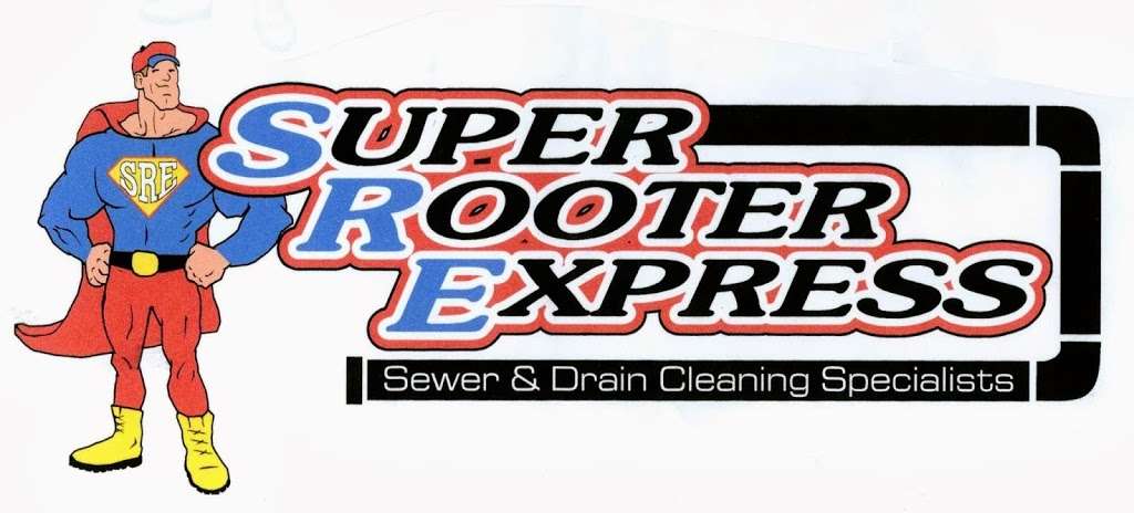 super rooter express | 43984 Galion Ave, Lancaster, CA 93536 | Phone: (661) 206-9066
